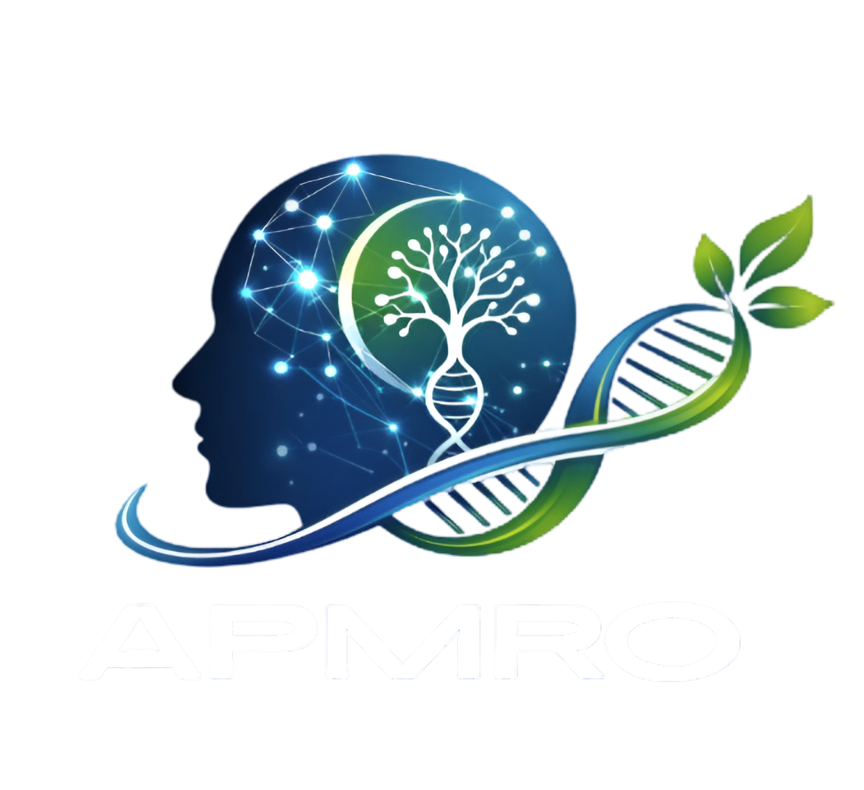 Logo de la Asociación Peruana de Medicina Regenerativa y Ortobiológica (APMRO)